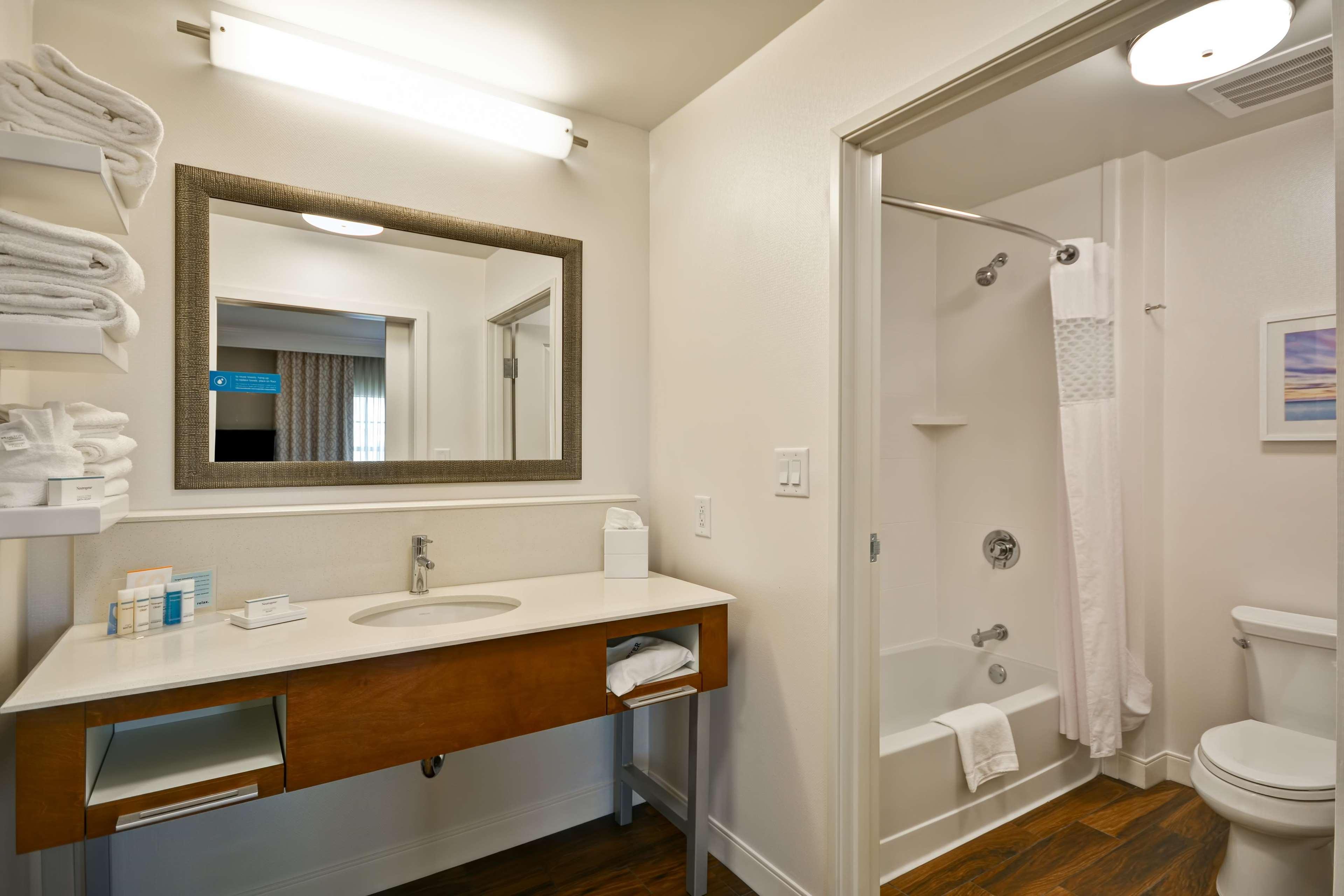 Hampton Inn & Suites Charleston Airport North Charleston Kültér fotó