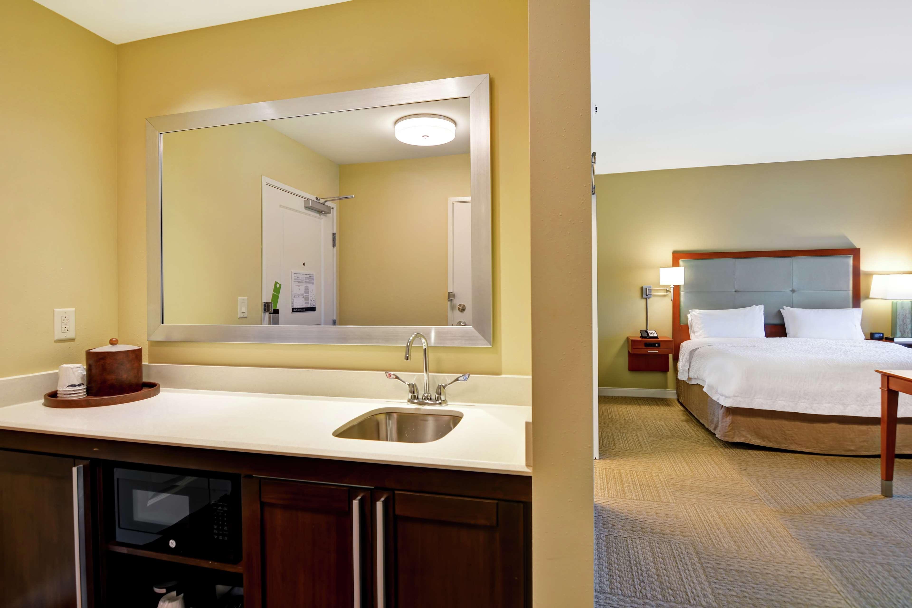 Hampton Inn & Suites Charleston Airport North Charleston Kültér fotó