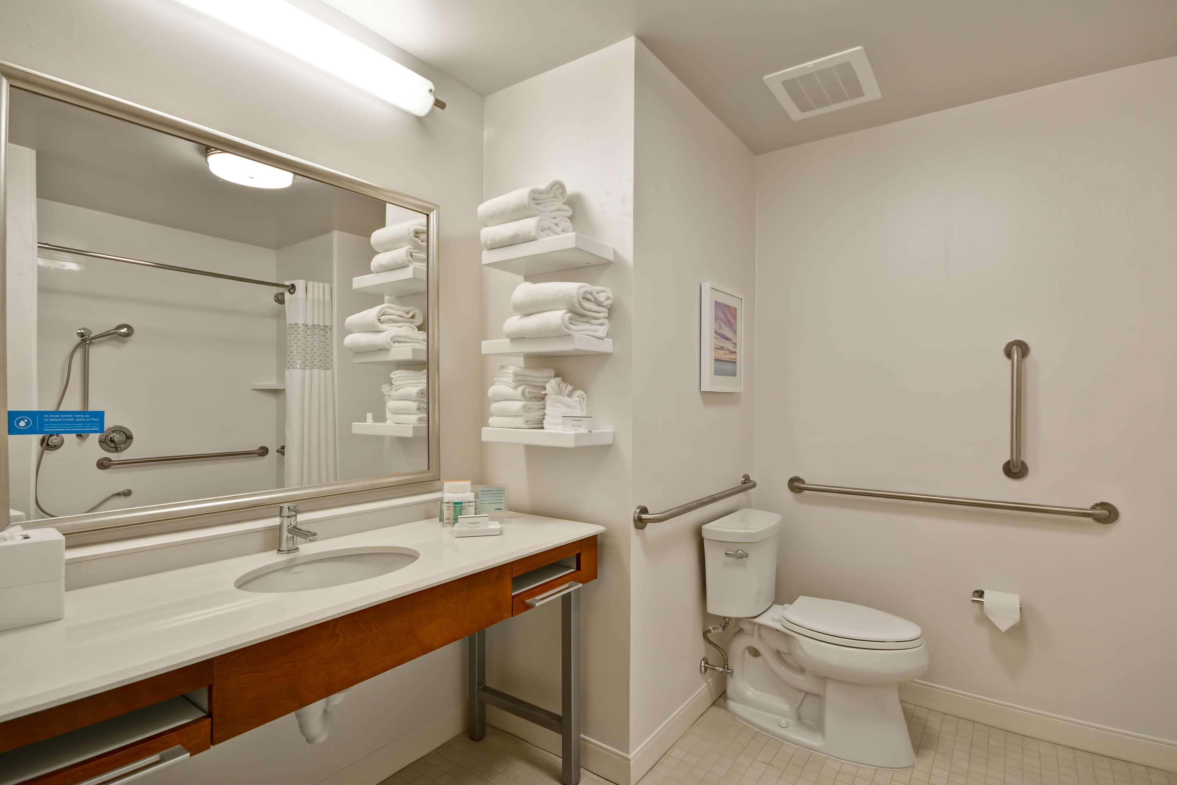 Hampton Inn & Suites Charleston Airport North Charleston Kültér fotó