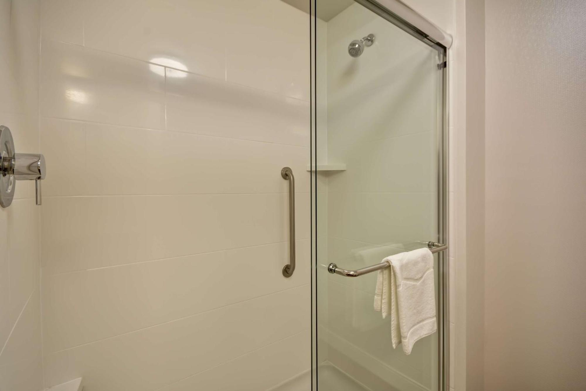 Hampton Inn & Suites Charleston Airport North Charleston Kültér fotó