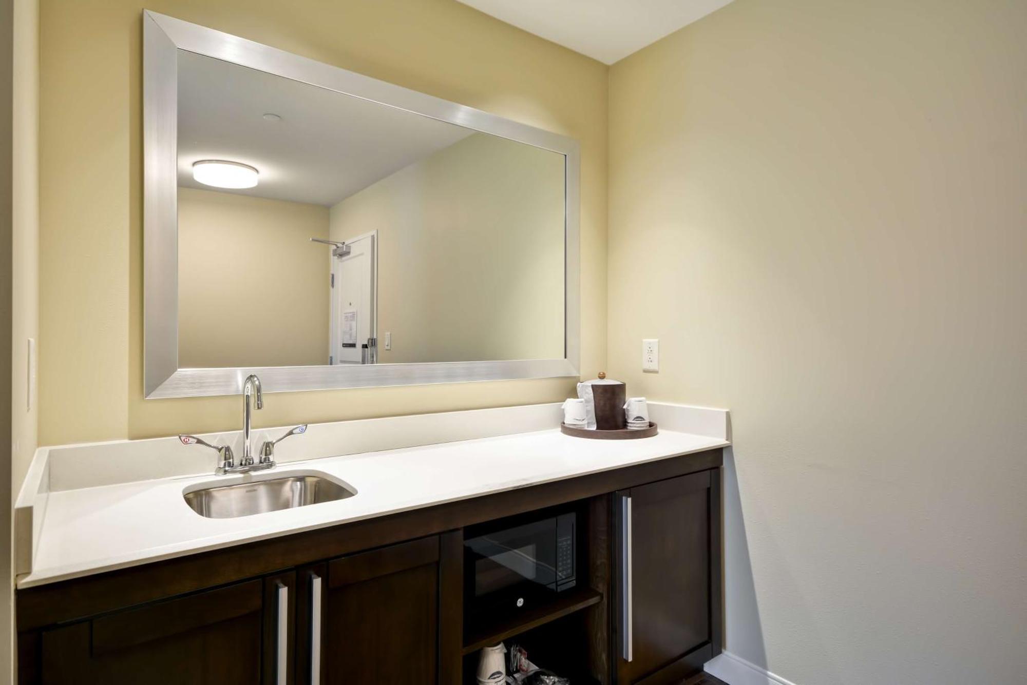 Hampton Inn & Suites Charleston Airport North Charleston Kültér fotó