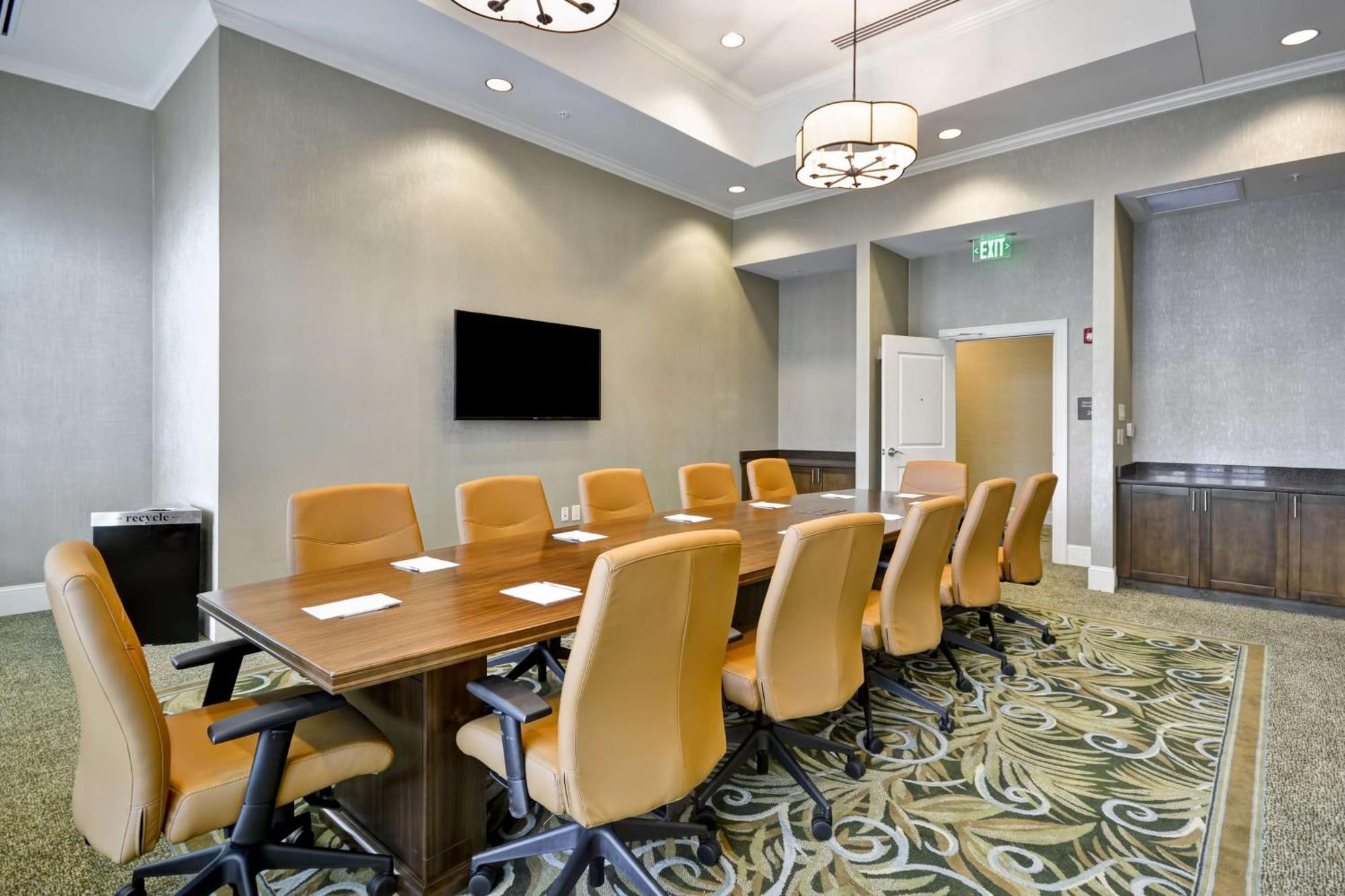 Hampton Inn & Suites Charleston Airport North Charleston Kültér fotó