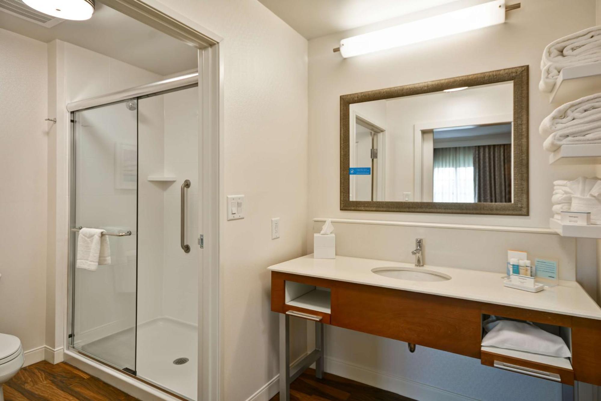 Hampton Inn & Suites Charleston Airport North Charleston Kültér fotó
