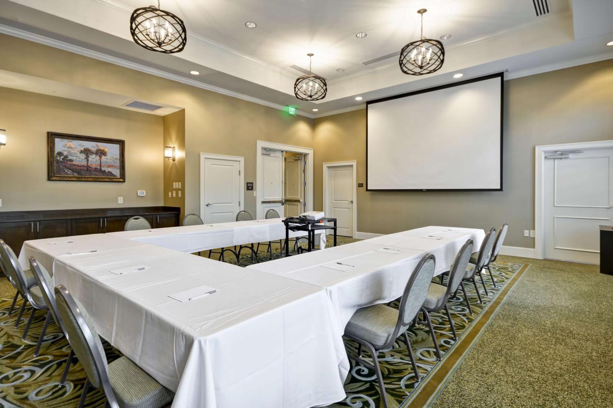 Hampton Inn & Suites Charleston Airport North Charleston Kültér fotó
