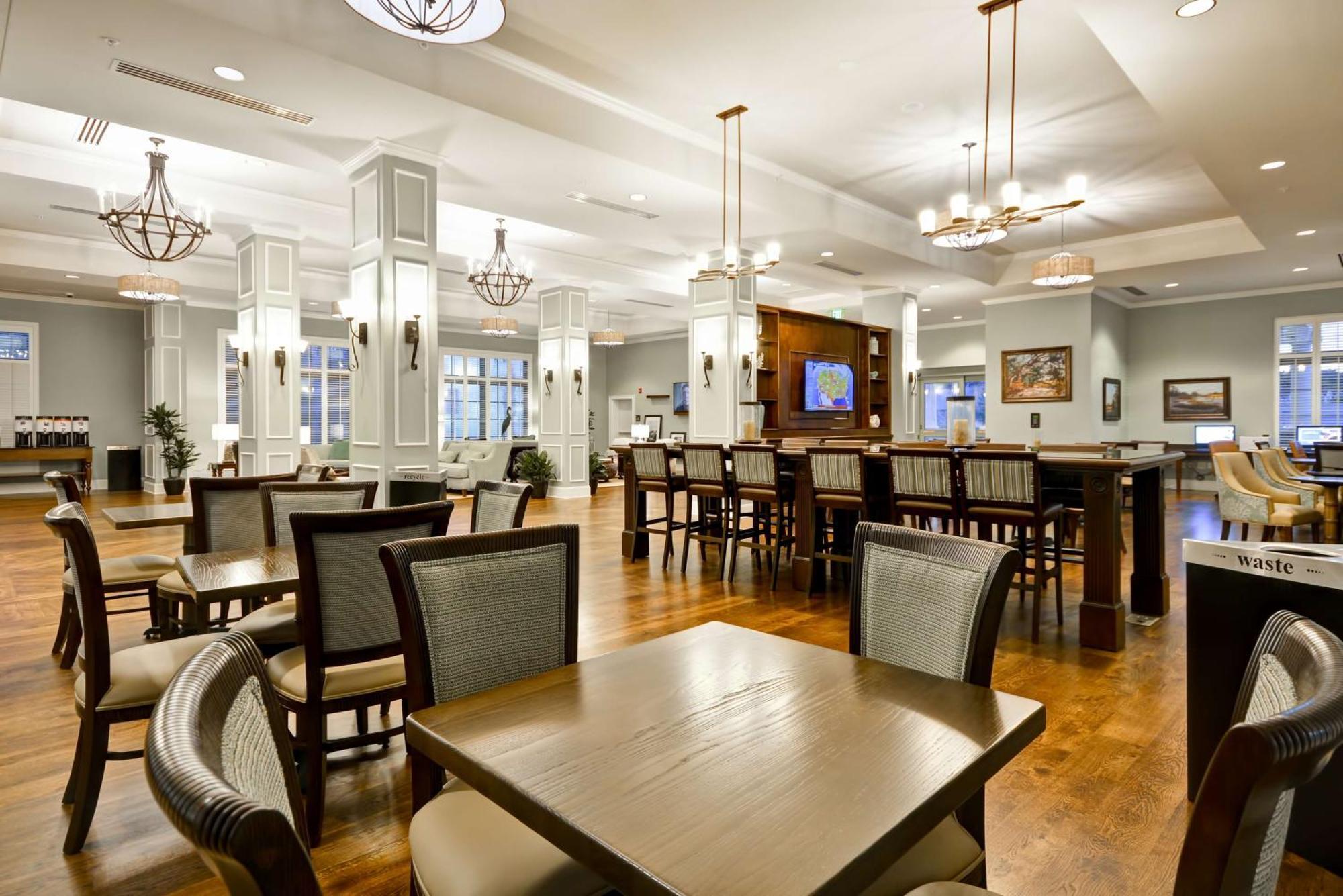 Hampton Inn & Suites Charleston Airport North Charleston Kültér fotó