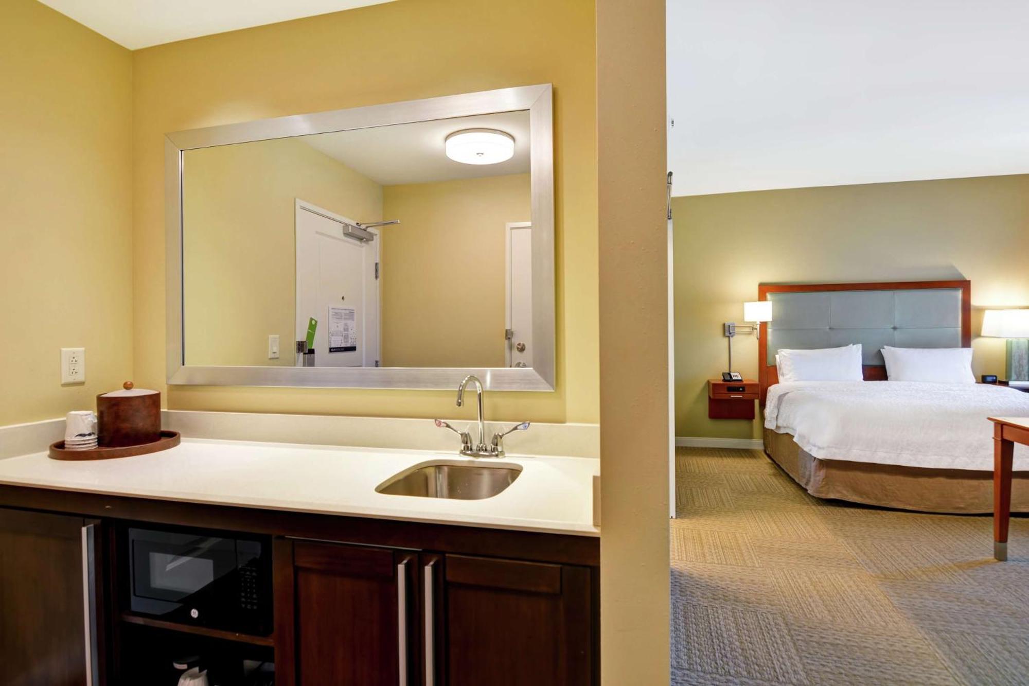Hampton Inn & Suites Charleston Airport North Charleston Kültér fotó