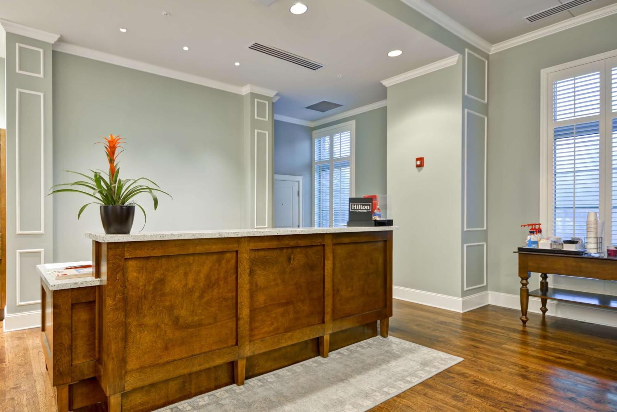 Hampton Inn & Suites Charleston Airport North Charleston Kültér fotó